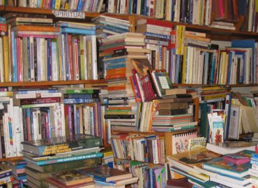 Second Hand Books Buyer