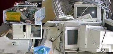 Second Hand Electronics Goods Buyer