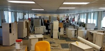 Office Work Station Buyer